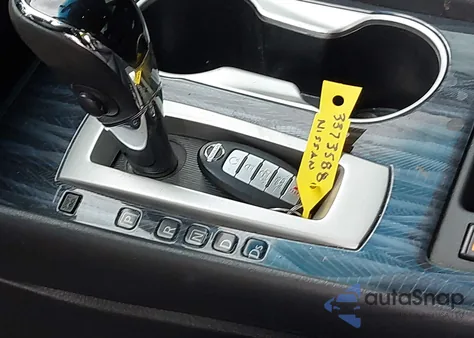 2018 Nissan Altima 2.5 Sl from USA, damaged, VIN 1N4AL3AP9JC155483